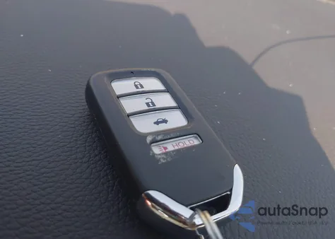 2013 Honda Accord Ex-L z USA, uszkodzony, nr VIN 1HGCT1B8XDA015555